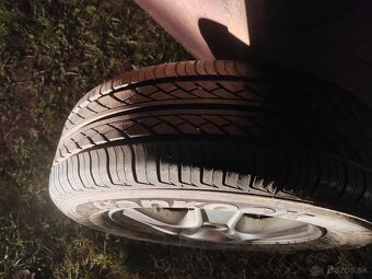 HLÍNIKOVÝ DISK 5x114,3 r16 Da sa poslať KURIEROM - 3