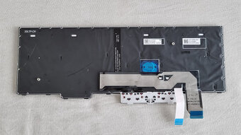Klávesnice LENOVO - 3