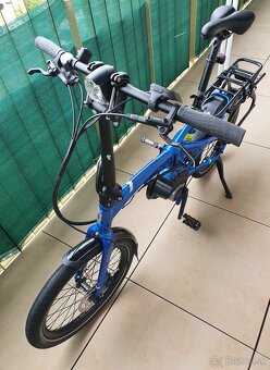 Predam el.bicykel Vektron q9 - 3