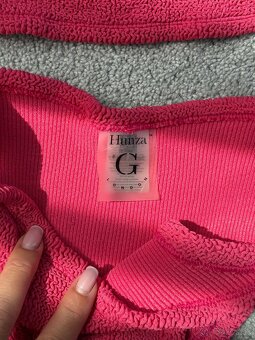 Bikini Hunza G - 3