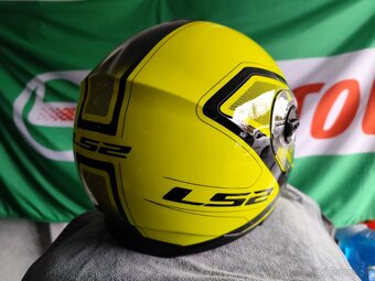 LS2 FF325 STROBE - 3