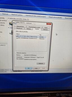 Počítač s monitorom - Dell OptiPlex 7020 - 3