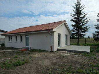 Stavebné, zemné a výkopové práce + rekonštrukcie – Trnava - 3
