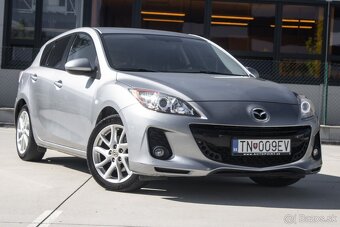 Mazda 3 2.0 MZR - 3