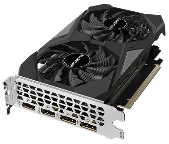 i5 10400F•8GB RAM•RTX 3050 6GB - 3