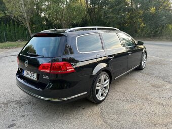 Predám VW Passat 2.0tdi DSG6 - 3
