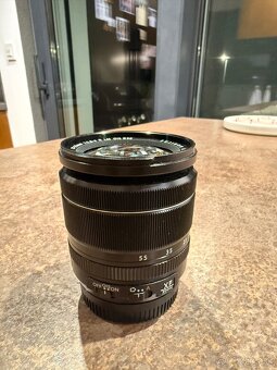 Fujifilm XF 18-55mm f/2.8-4 R LM OIS - 3