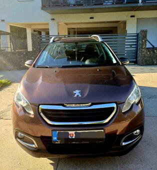 Peugeot 2008 1.2 PureTech 87 000km - 3