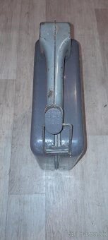 Kanister na pohonné hmoty - 3