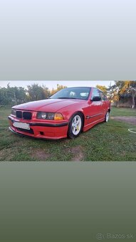 Bmw e36 - 3