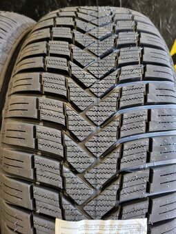 205/55 R16 Milever celoročné pneumatiky - 3