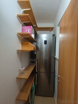 Prenájom 3 izbový byt Staré mesto - 3