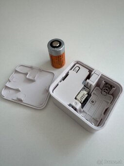 6× SwitchBot S1 – smart automatizačné tlačidlá - 3