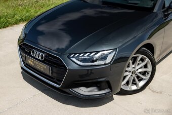 Audi A4 Quattro - 3