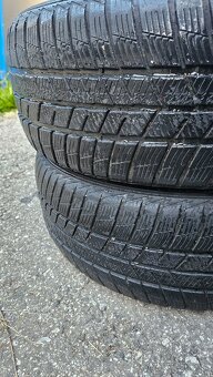Barum POLARIS 5 225/55 R17 101V - 3