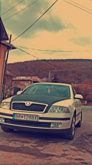 Predám auto - 3