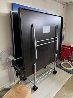 Predám stôl na stolný tenis - 3