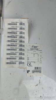 Plynový kotol feroli - 3