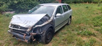Škoda Octavia 1.9 tdi 77kW - 3