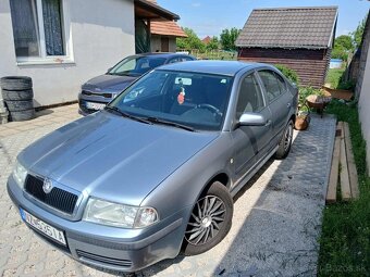 Octavia - 3