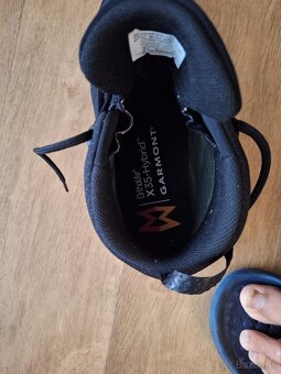 Predam GARMONT NEMESIS 4.2 GTX - 3