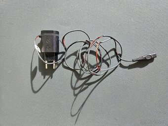 Philips Hair Clipper 5000 Series Zastrihávač vlasov - 3