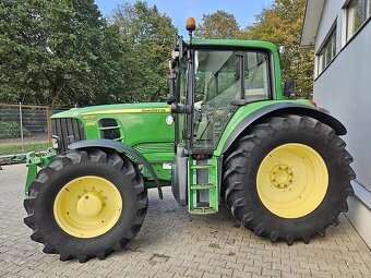 John Deere 6630 Premium - 3