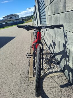 Trek Wahoo 24, detský hliníkový bicykel - 3