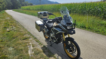 BMW F850 GS Adventure - 3