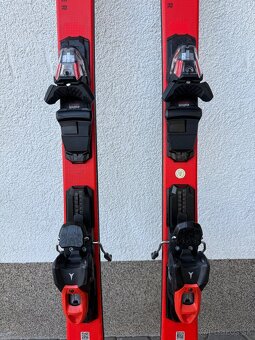 Atomic Redster RTi + M 10 - 3