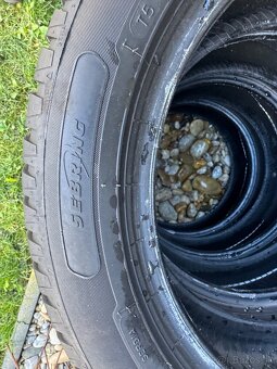 195/50 R15 - 3