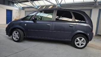 Opel Meriva 1.7 cdti - 3
