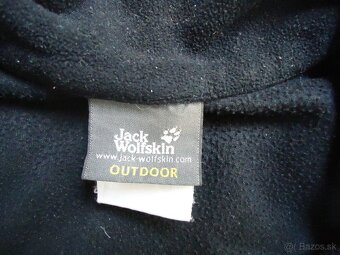 JackWolfskin pánska flees mikina,, vel. XL - 3