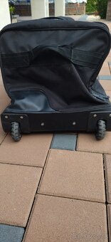 Hokejová taška CCM - 3