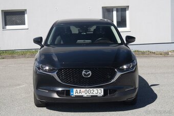 Mazda CX-30 Skyactiv-X186 GT Plus AWD - 3