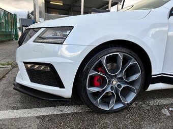 Škoda Octavia 3 RS 2.0 TDI - 3