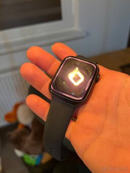 Apple Watch 9 - 3