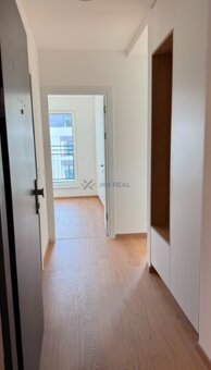 Na prenájom  2 izbový byt v Petržalke - 3