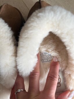 UGG disquette - 3