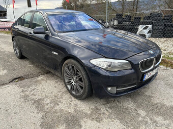 BMW F10 530xd ✅MOZNY LEASING BEZ AKONTACIE - 3
