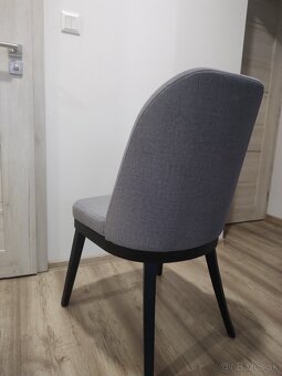 Stoličky / kreslá - 3