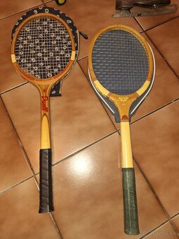 Retro športové veci - 3