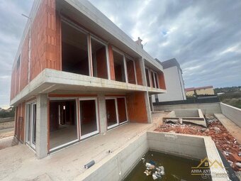 Predaj luxusného dvojdomu Privlaka Chorvátsko - 3