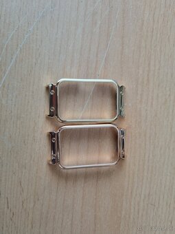 Samsung galaxy fit 3 smart naramok hodinky fitness - 3