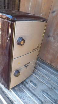 Staré kachle 100eur - 3