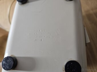 Retro funkčný mlynček na kávu ETA 0066 - 3