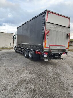 Predam Man Tgx 460 - 3