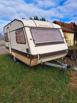 Karavan Beyerland - 3