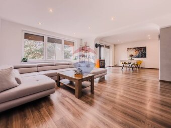 REZERVOVANÉ Zrekonštruovaný dom s bazénom - Šibeničný vrc - 3