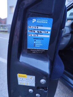 Fiat Punto 2 - 2001 1.2l 44 kw - 3